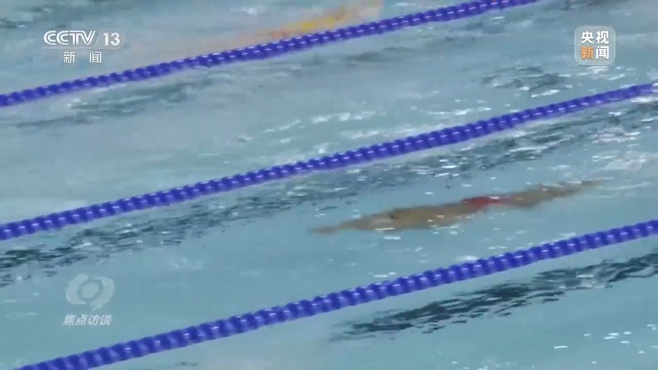 中国代表团亮相巴黎奥运 中国制造惊艳全球