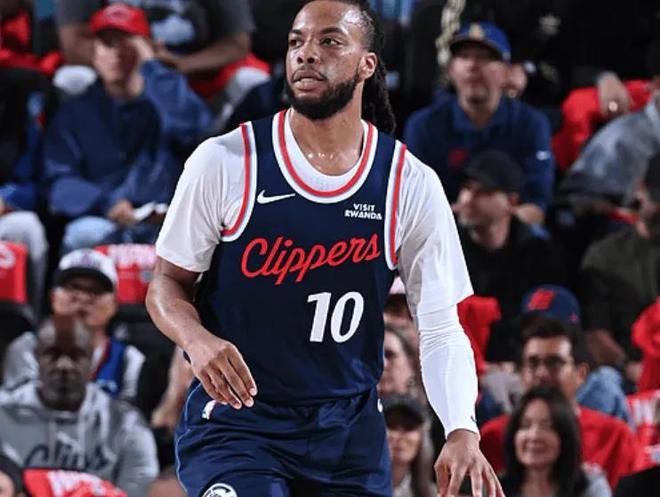 快船末节崩盘勇士逆转淘汰