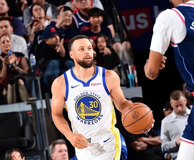 快船末节崩盘勇士逆转淘汰