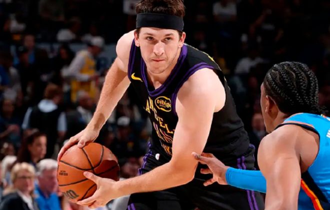 湖人双核重伤陷绝境 詹姆斯能否扛起球队重担？